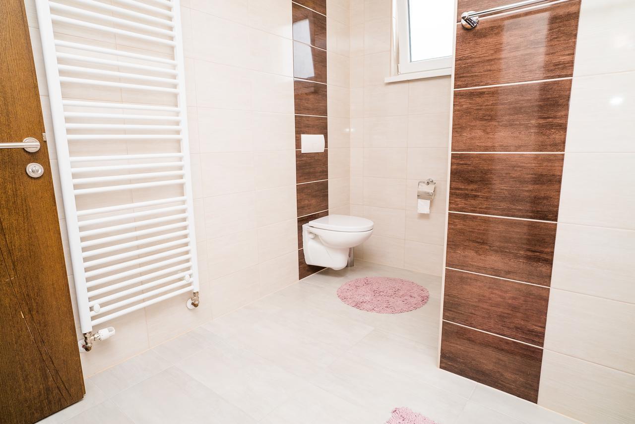 Tina Rooms Velika Gorica Exterior photo