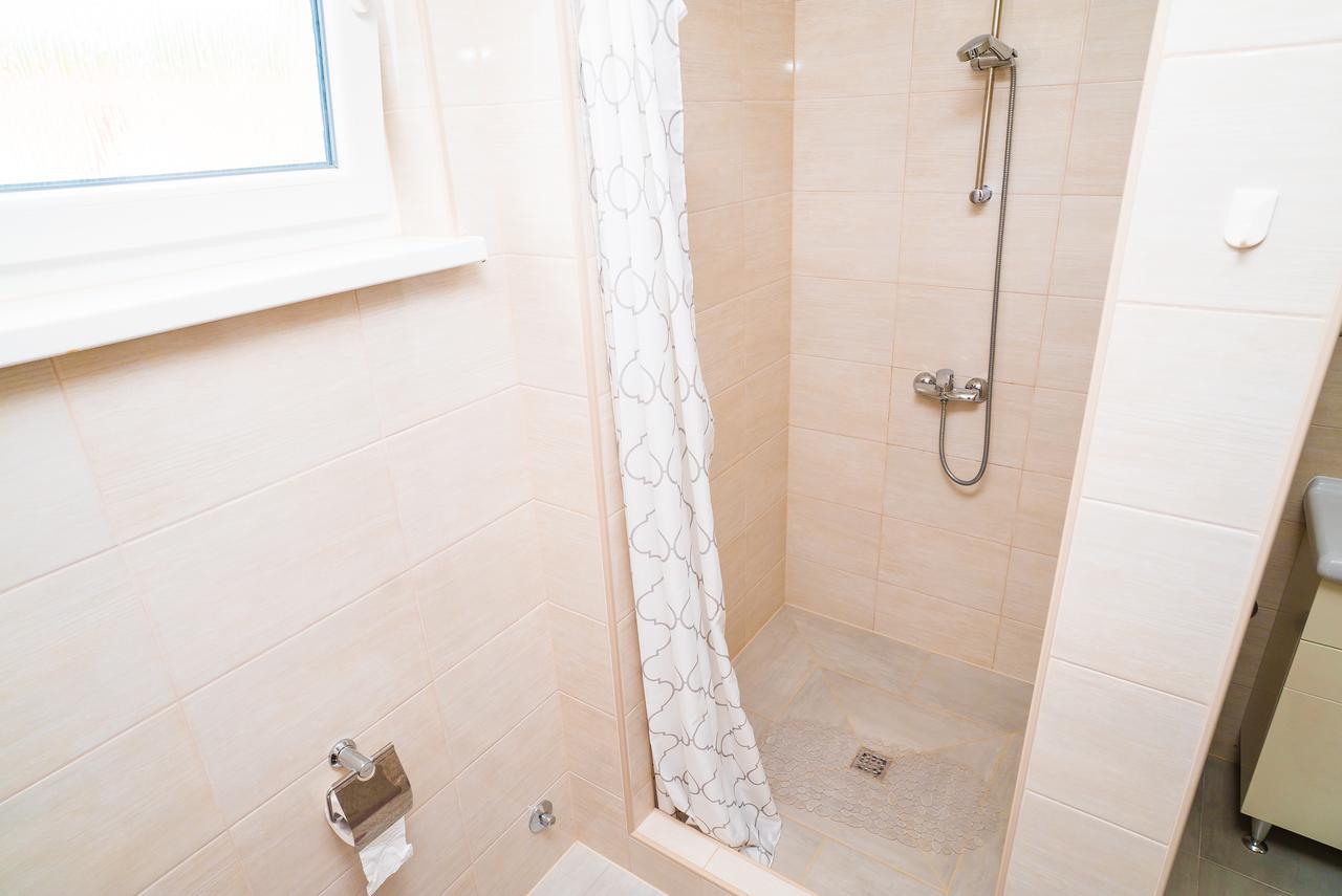 Tina Rooms Velika Gorica Exterior photo